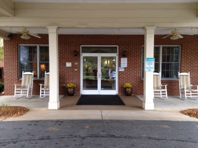 Photo of The Gardens of Statesville- Senior Living Community