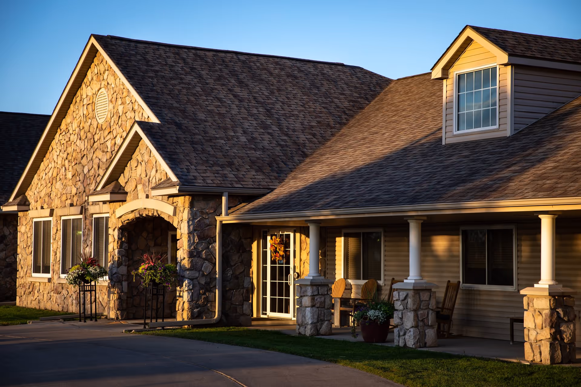 Photo of Homestead Assisted Living of Knoxville