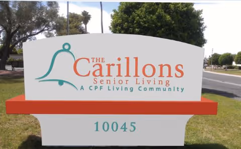 Photo 9 of Carillons Retirement Community
