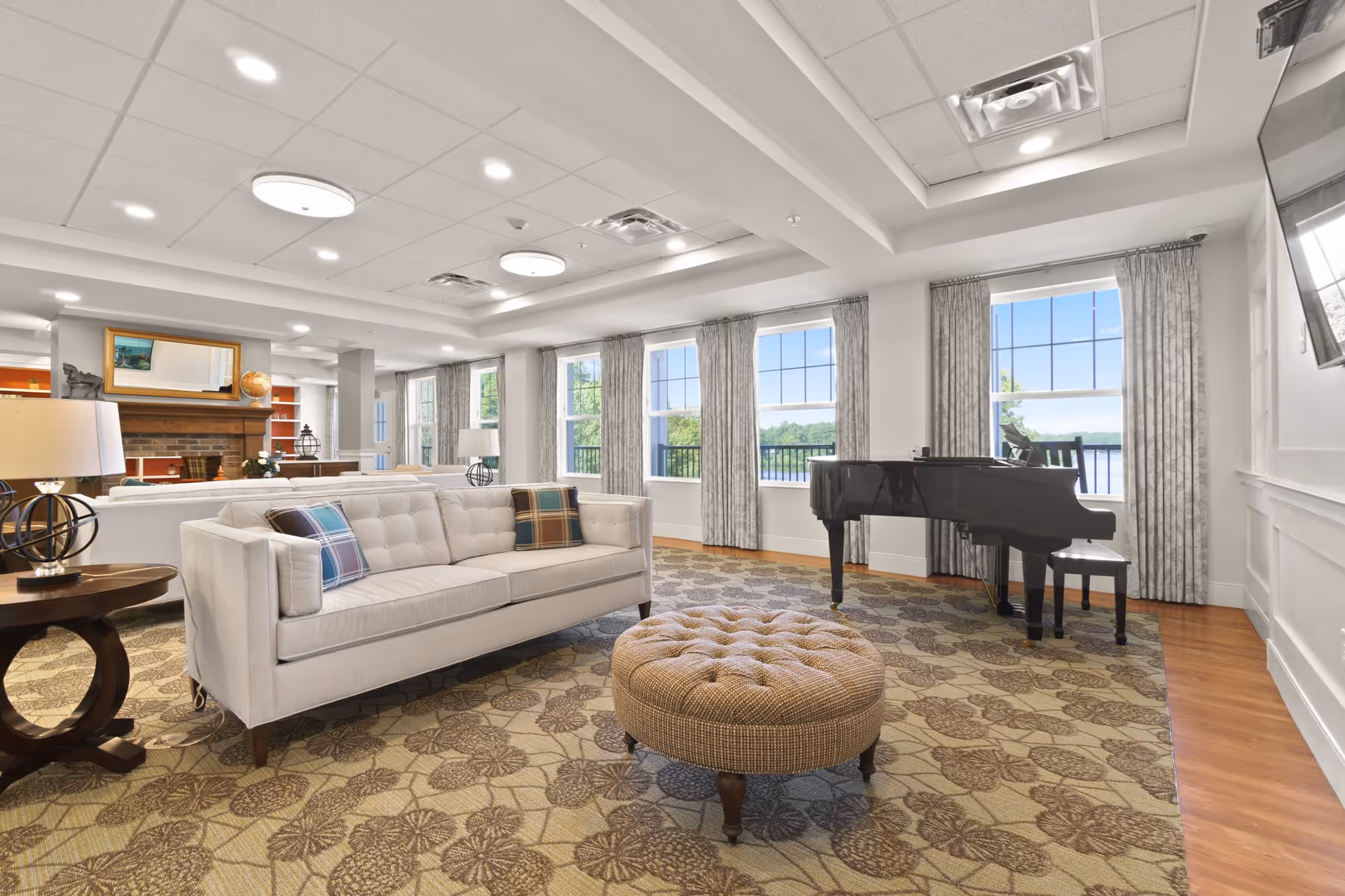 Photo 33 of Auburn Hill Senior Living - Assisted Living & Memory Care