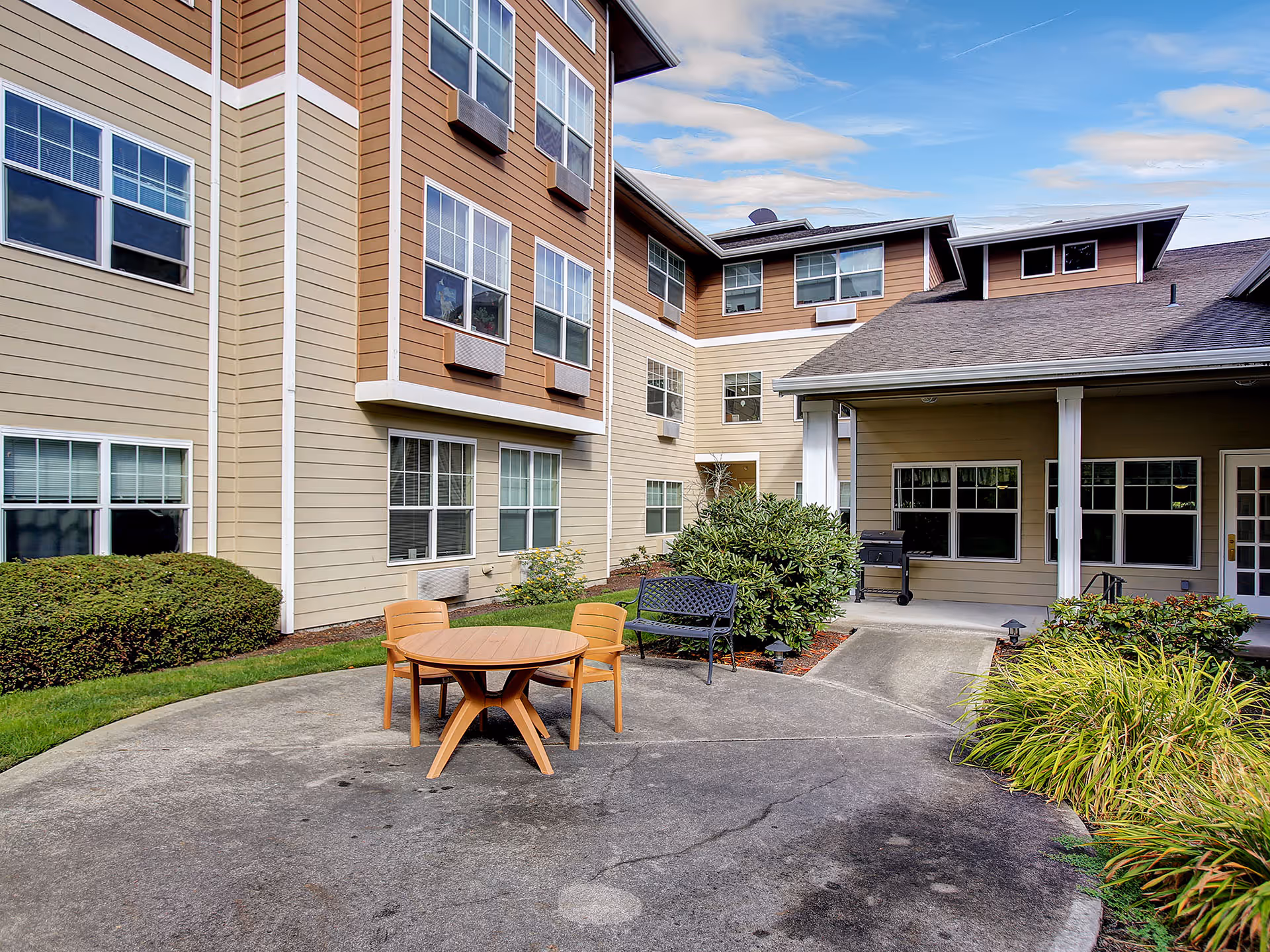Photo 4 of Prestige Senior Living Rosemont