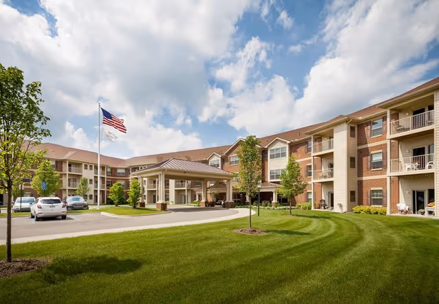 Photo of Pomeroy Living Rochester Independent