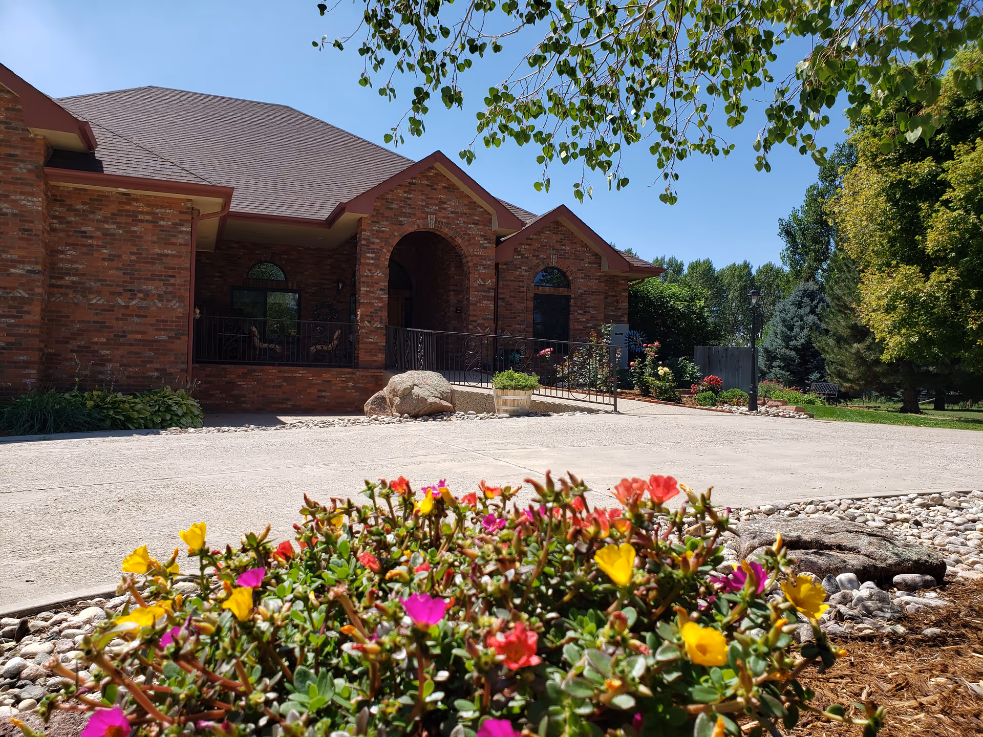 Photo of Eagles Nest Assisted Living