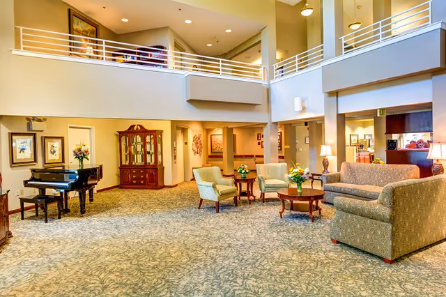 Photo 13 of The Suites Assisted Living and Memory Care