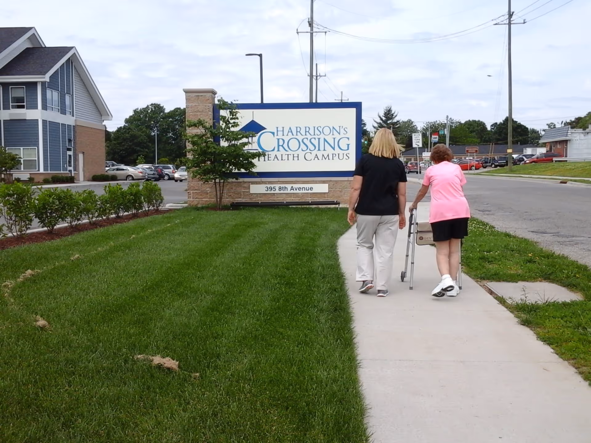 Photo 4 of Harrison's Crossing Health Campus