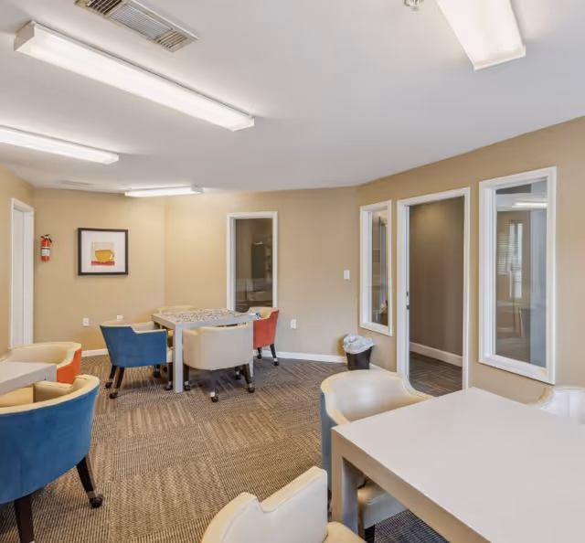 Photo 4 of Columbia Colony Senior Residences