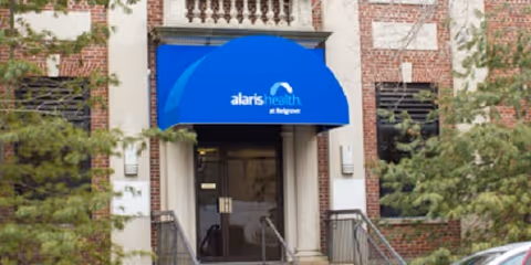 Photo of Alaris Health at Belgrove