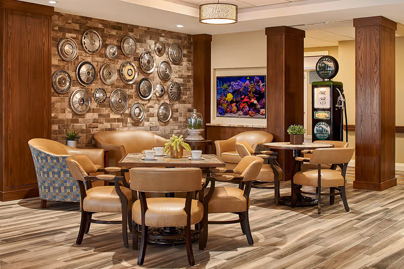 Photo 3 of Jackson Creek Senior Living