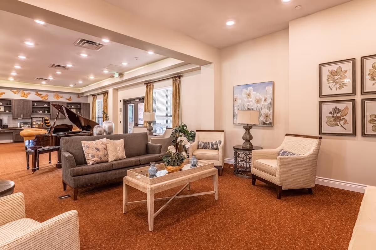Photo 4 of Double Creek Assisted Living and Memory Care