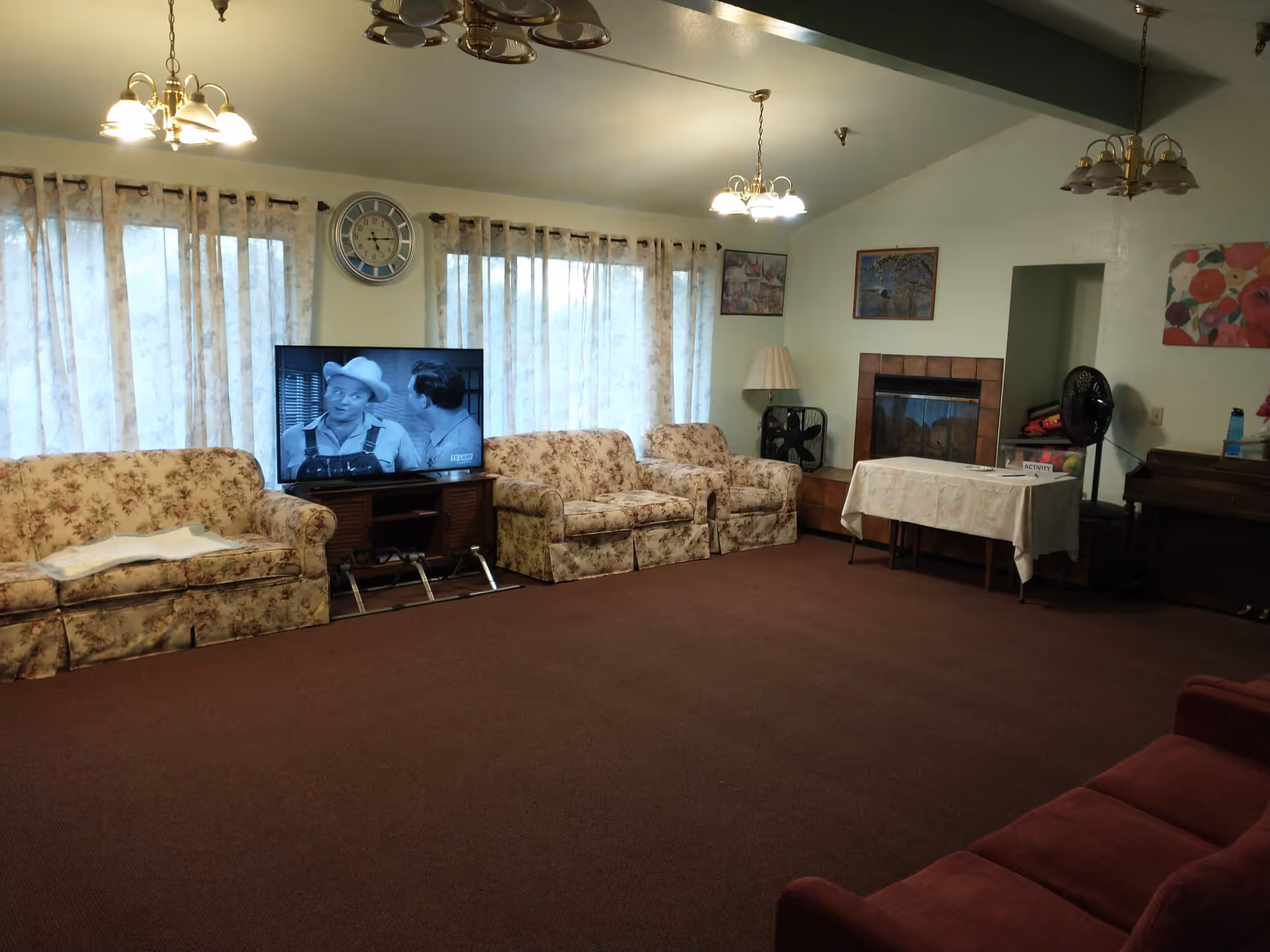 Photo 12 of Redwood Senior Living Santa Rosa