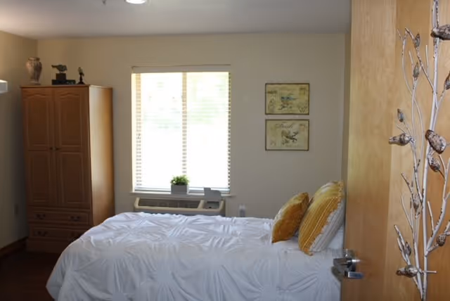 Photo 12 of Oakdale Care Center