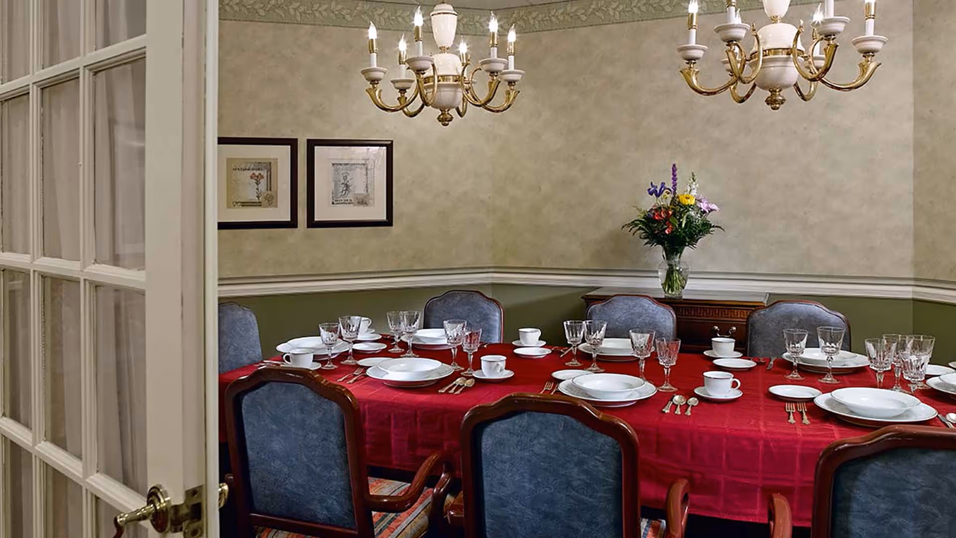 Photo 6 of The Village at South Setauket: A Willow Ridge Senior Living Community