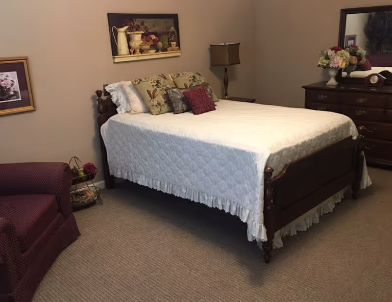 Photo 7 of Southern Heritage Independent Living