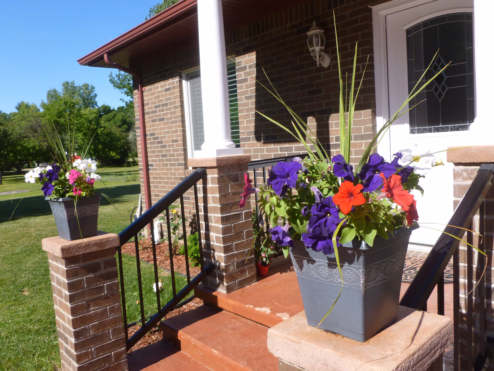 Photo of Oakland View Senior Living
