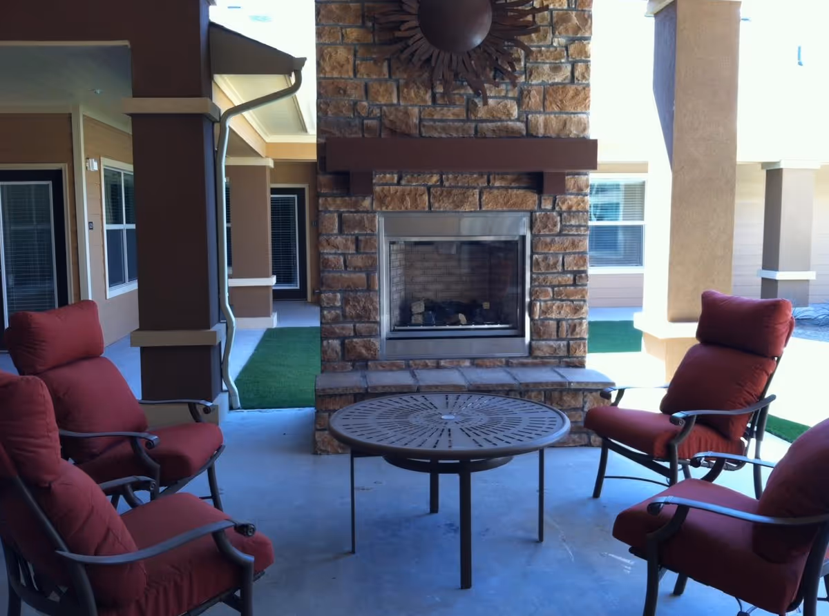Photo 17 of Orchard Park of Permian Basin