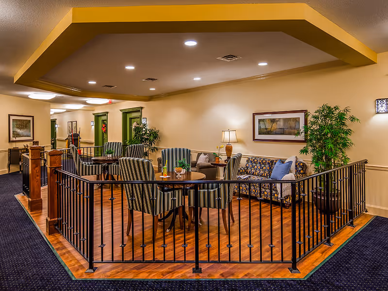 Photo 11 of The Windsor at San Pablo