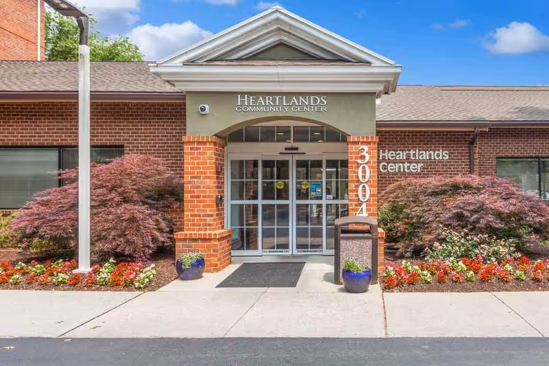 Photo 2 of Heart Lands Senior Living Village At Ellicott City