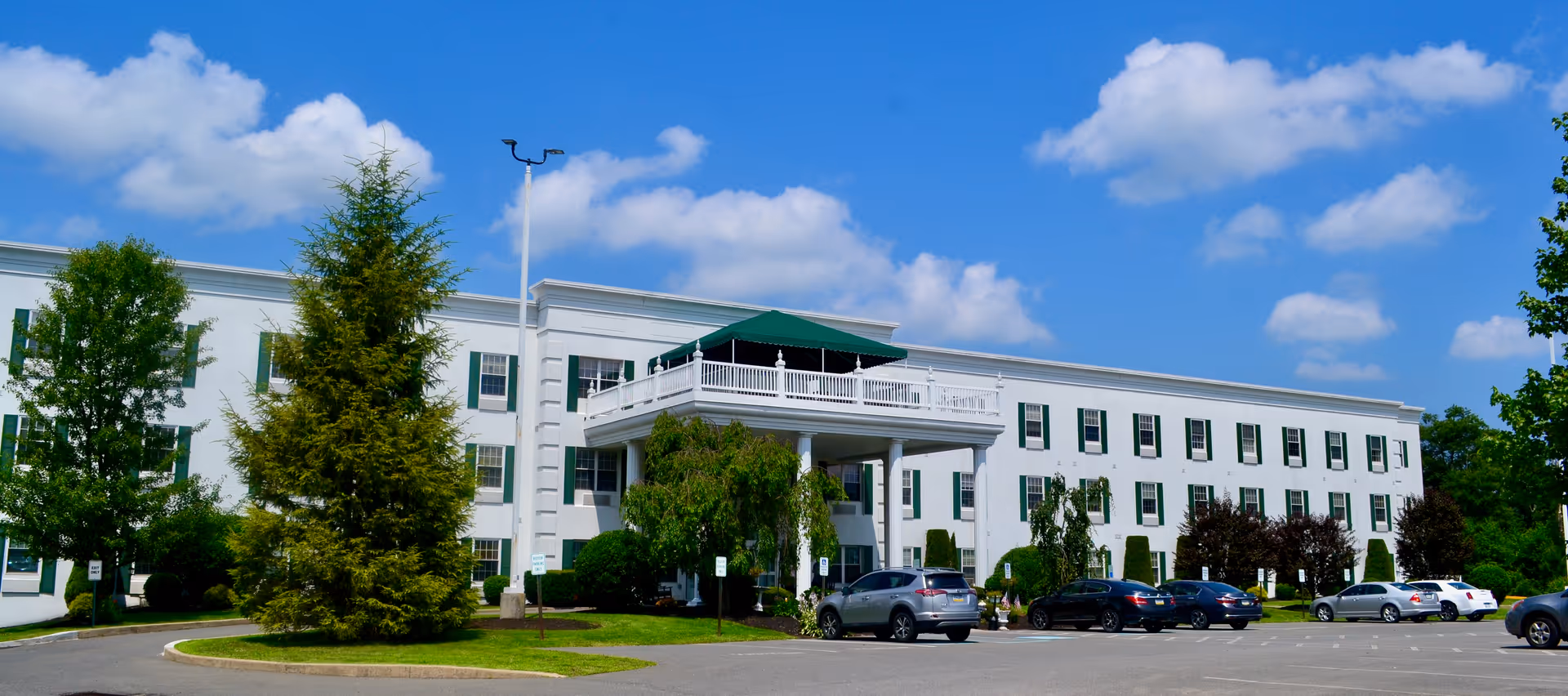 Photo of Providence Place Senior Living of Drums