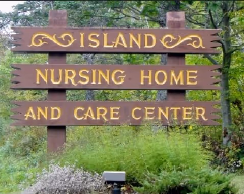 Photo 2 of Island Nursing Home and Care Center