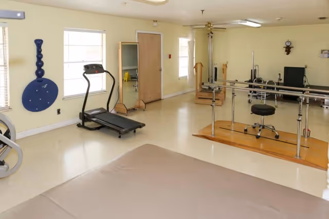 Photo 14 of Northern Oaks Living & Rehabilitation Center