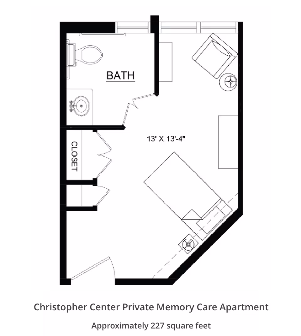 Photo 9 of Our Lady of Hope Health Center