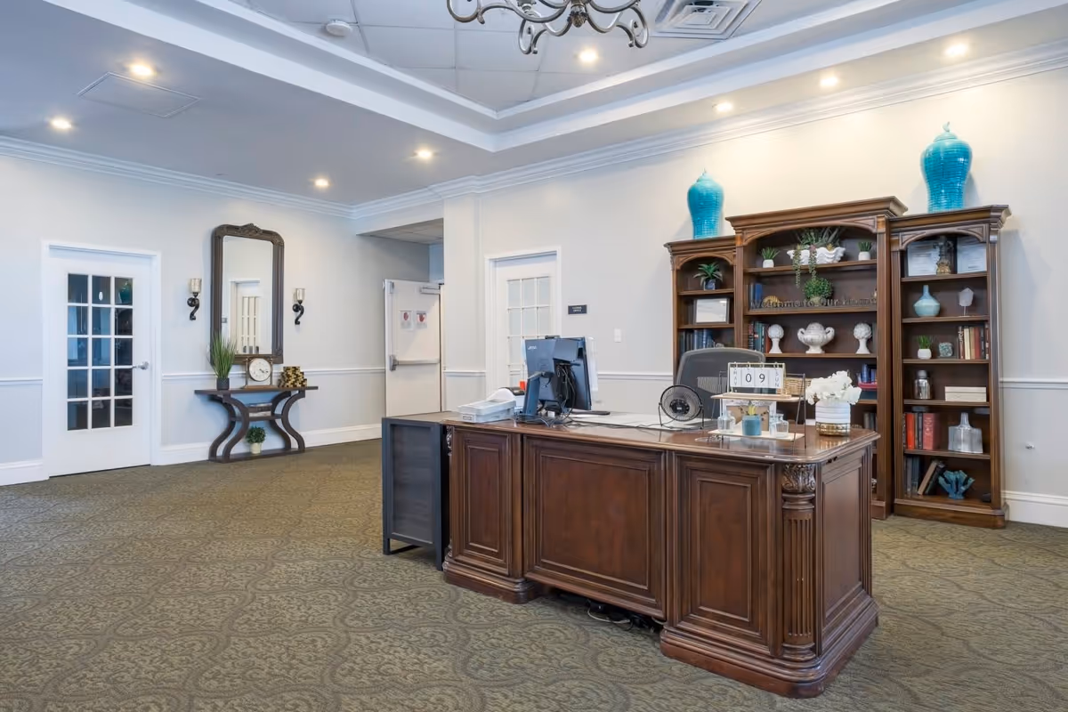 Photo 15 of Volante Senior Living of Melbourne