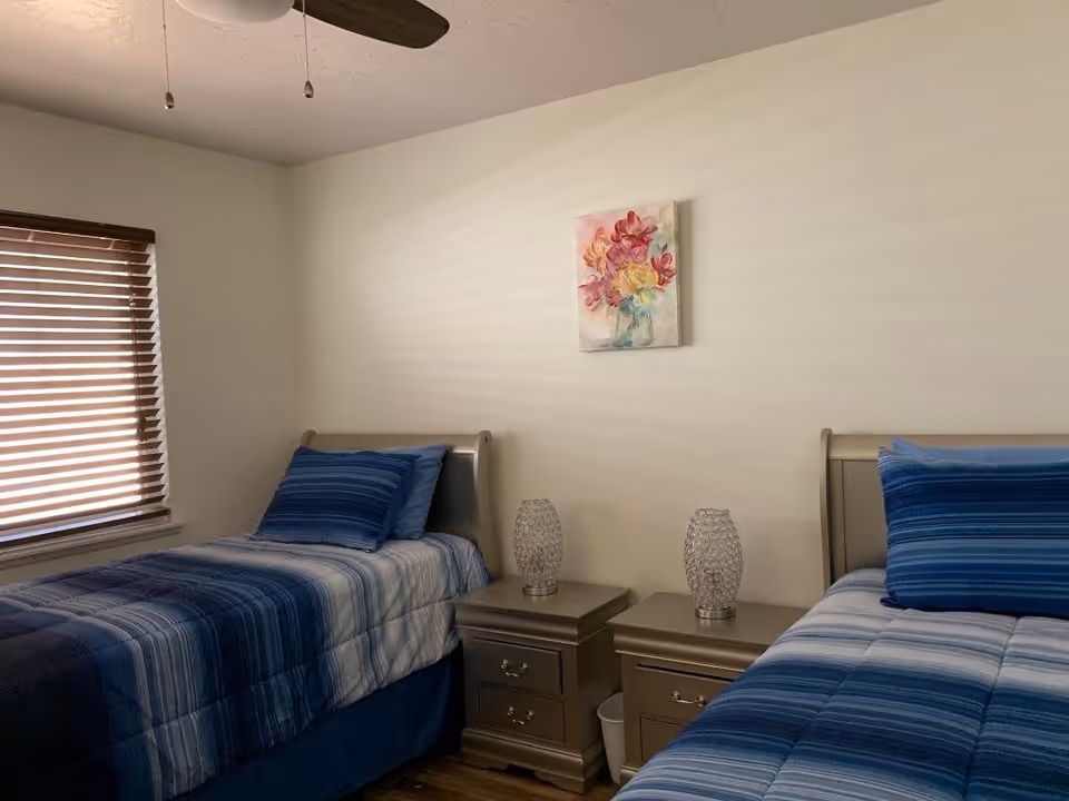 Photo 2 of Bernadette Home Care III