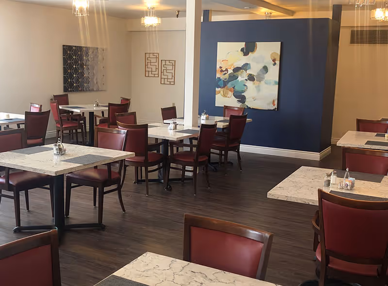 Photo 10 of Terraza Court Senior Living