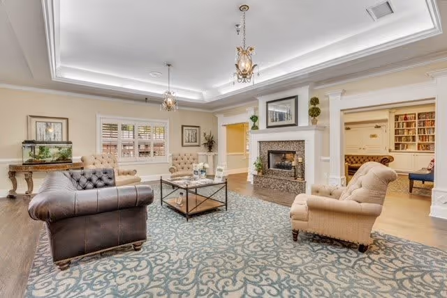 Photo 12 of Ashton Manor at Sugarloaf | Independent & Assisted Living