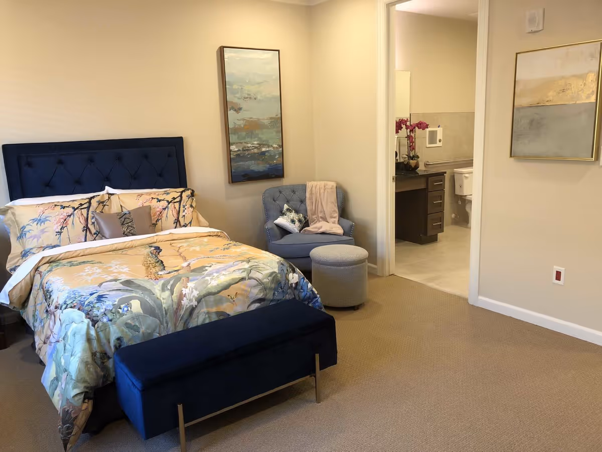 Photo 5 of Magnolia Senior Living Frisco