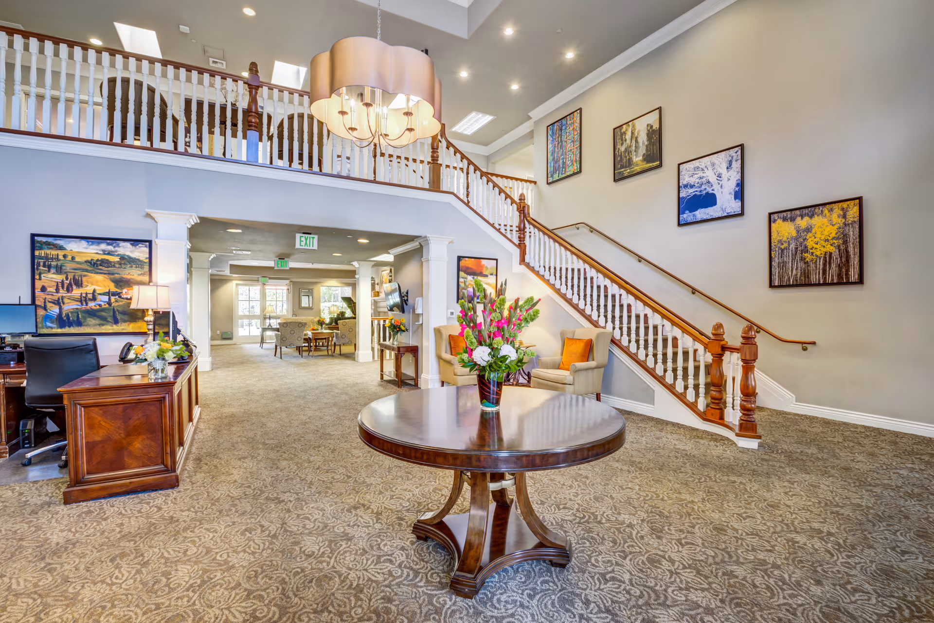 Photo 12 of Aegis Living Moraga