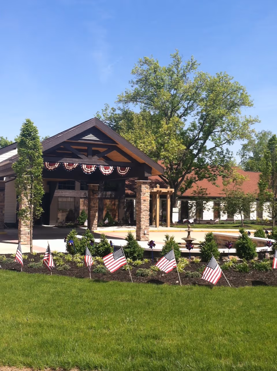 Photo of Riverview - An Optalis Health & Rehabilitation Center