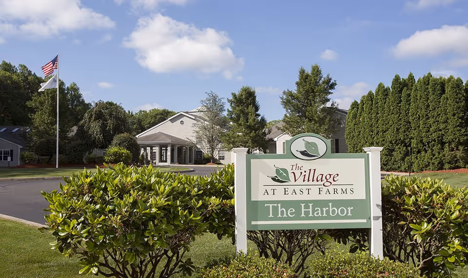 Photo 2 of The Village at East Farms