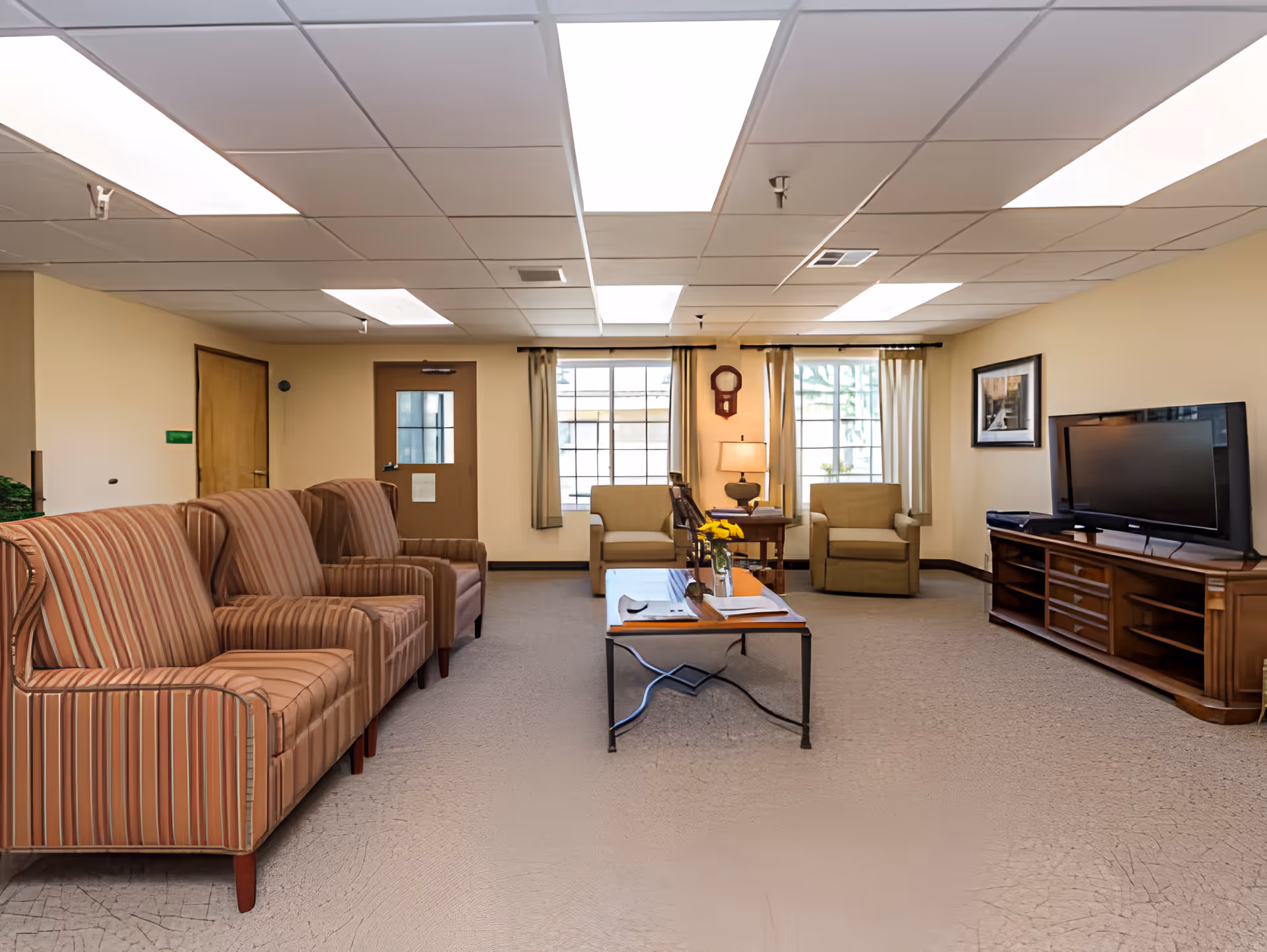 Photo 12 of Avamere Olympic Rehabilitation of Sequim