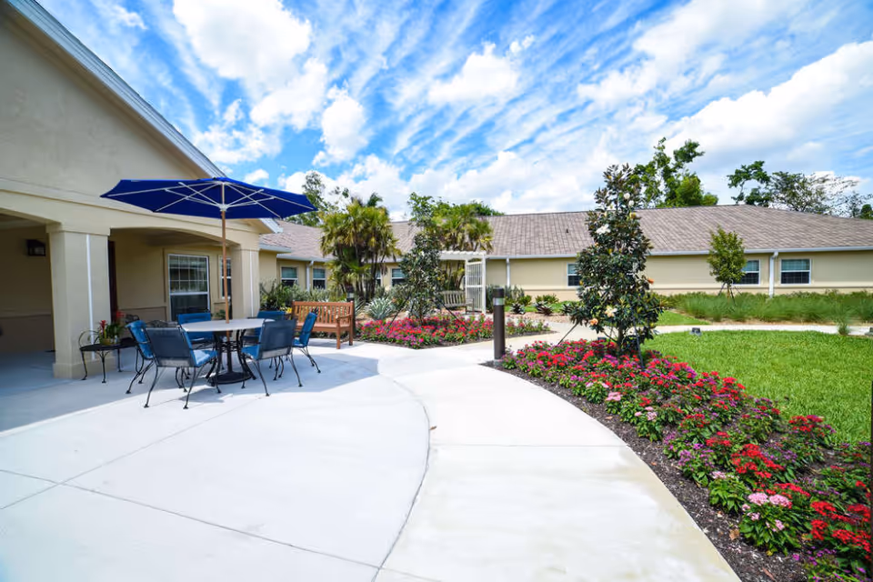 Photo 9 of Artis Senior Living of Davie