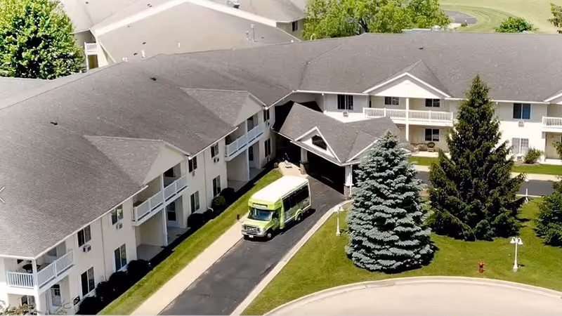 Photo of Charleston House Assisted Living