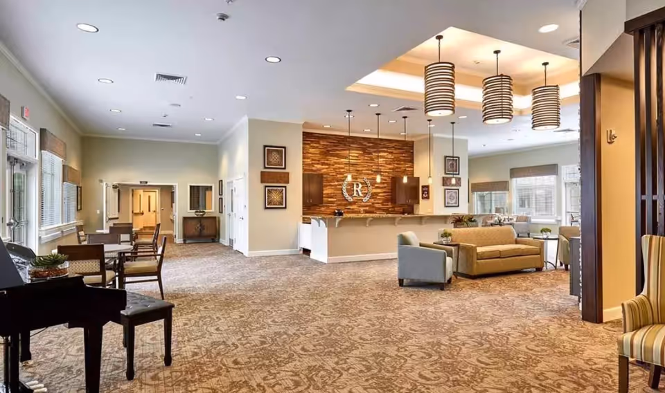 Photo 15 of The Rawlin at Riverbend Memory Care