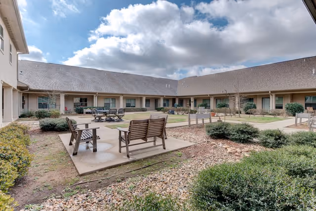 Photo 18 of Arabella of Athens Senior Living