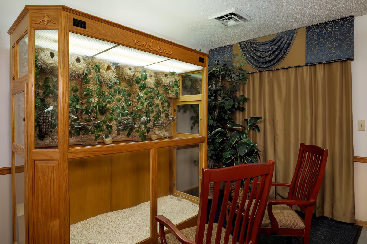 Photo 4 of Homestead Assisted Living & Memory Care of Topeka