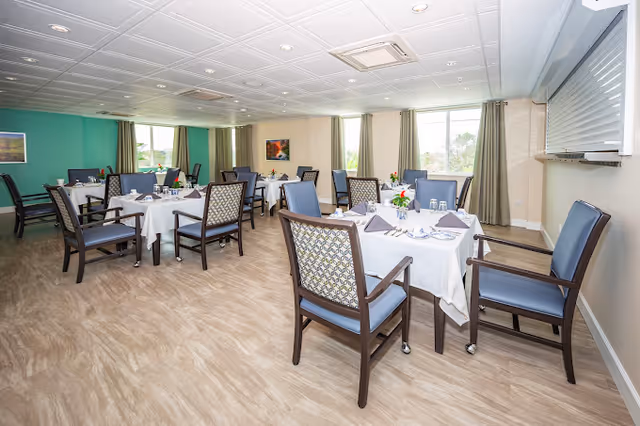 Photo 9 of The Club at Boynton Beach