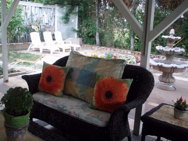 Photo 3 of Back to Eden Care Home
