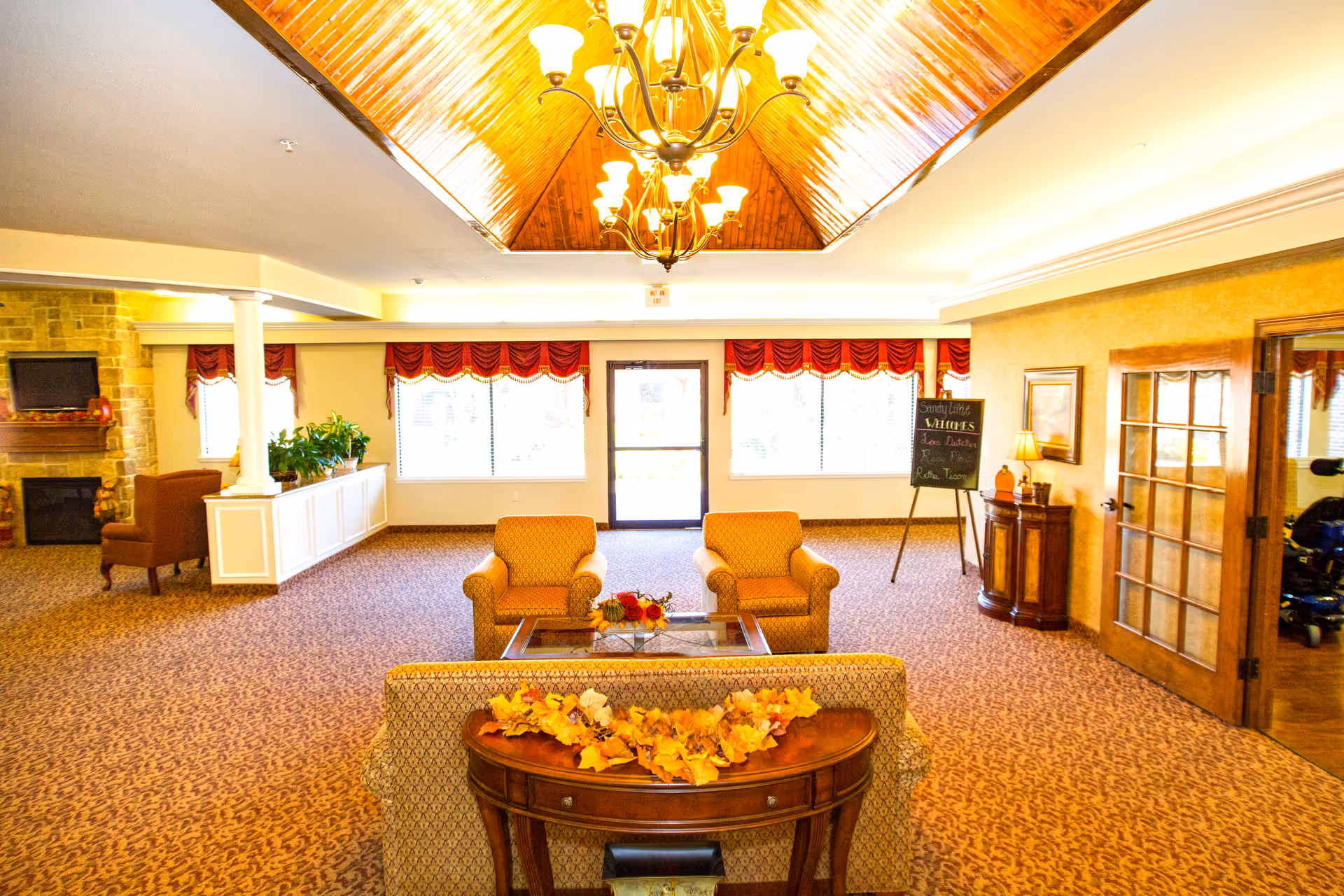 Photo 3 of Sandy Lake Rehabilitation and Care Center