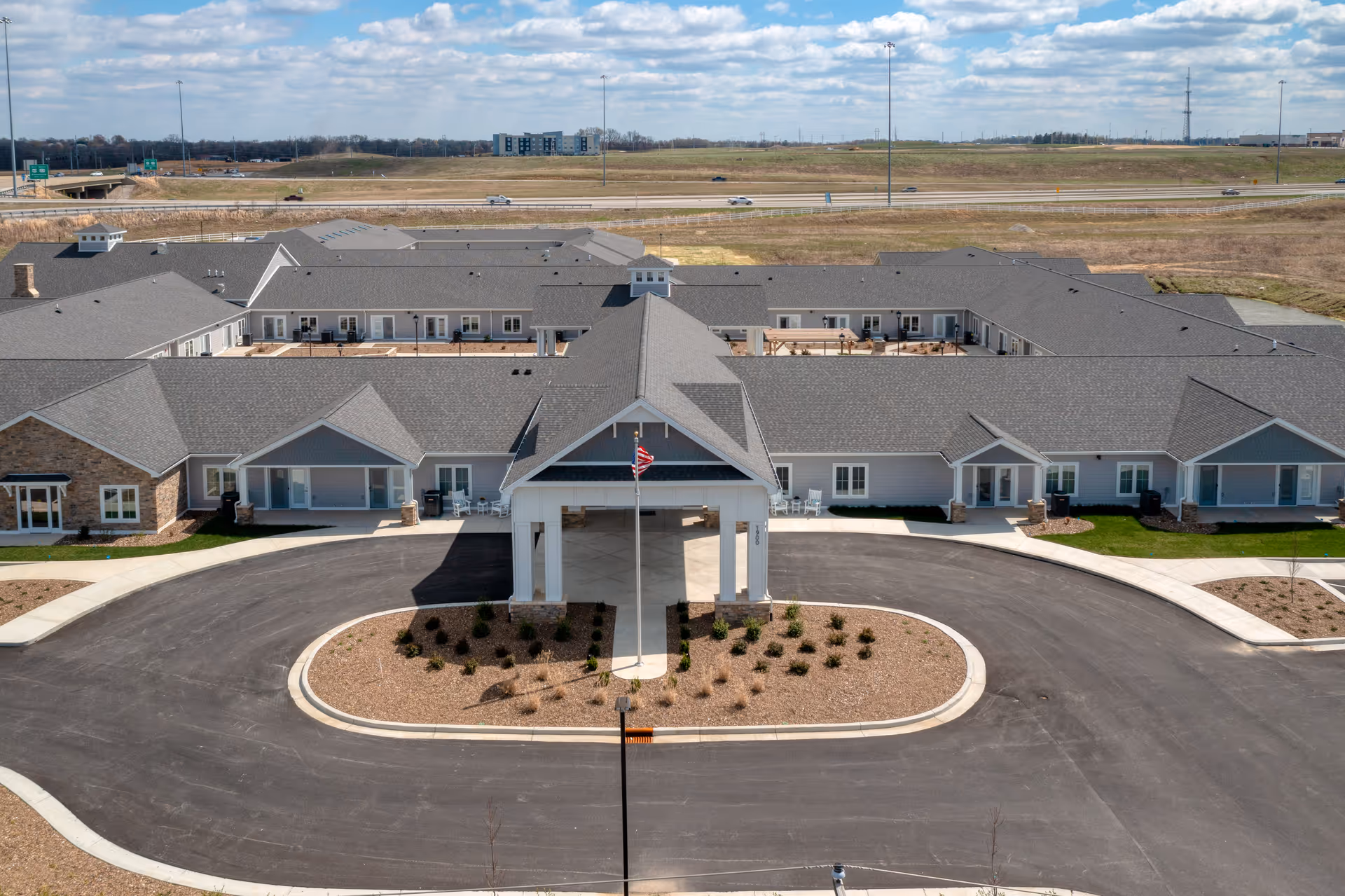 Photo 2 of Cedarhurst Senior Living of Owensboro