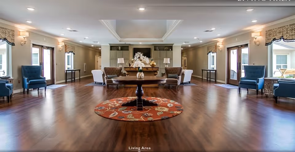 Photo 6 of La Fontaine Memory Care
