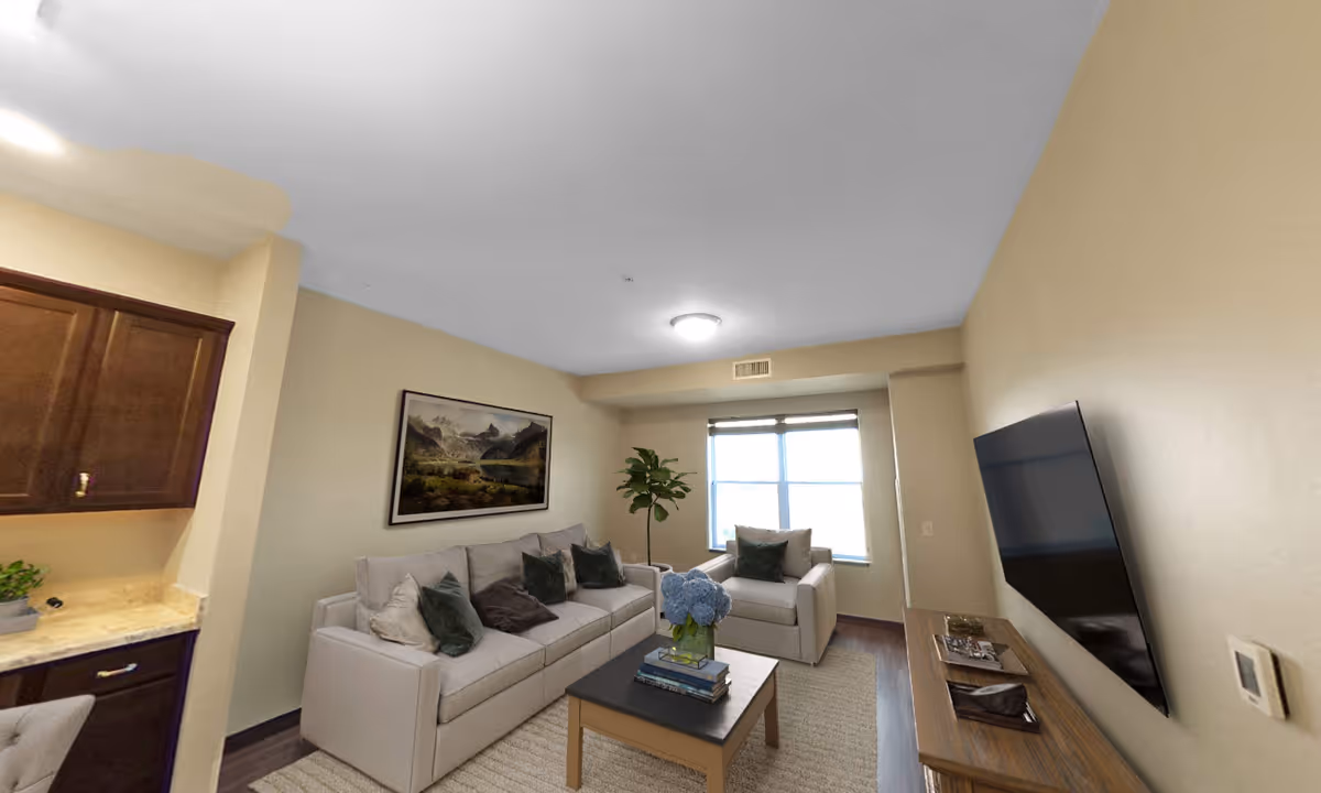Photo 24 of Benedictine Living Community-Bismarck