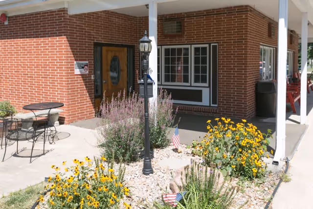 Photo 7 of Beatrice Health and Rehabilitation
