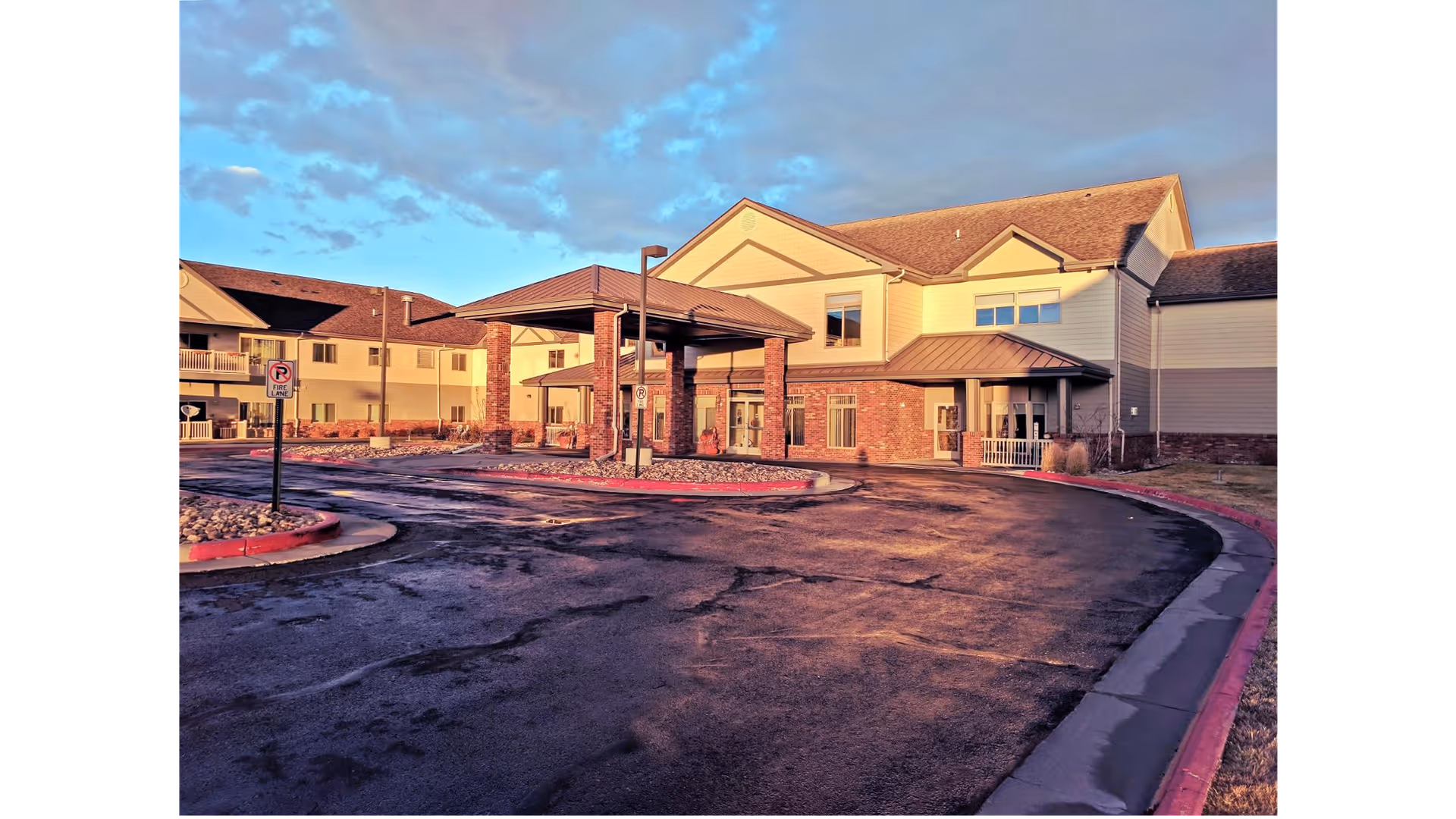 Photo of Primrose Retirement Community of Casper