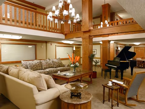 Photo 10 of Atria Willow Park