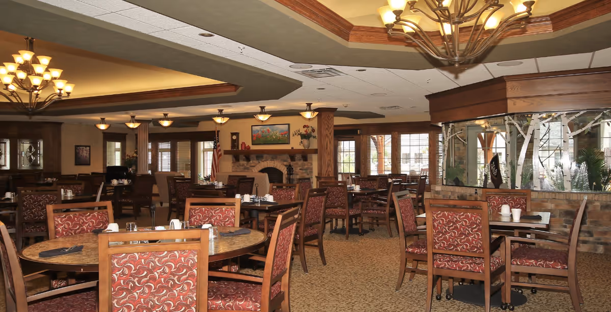 Photo 7 of The Inn at Library Way