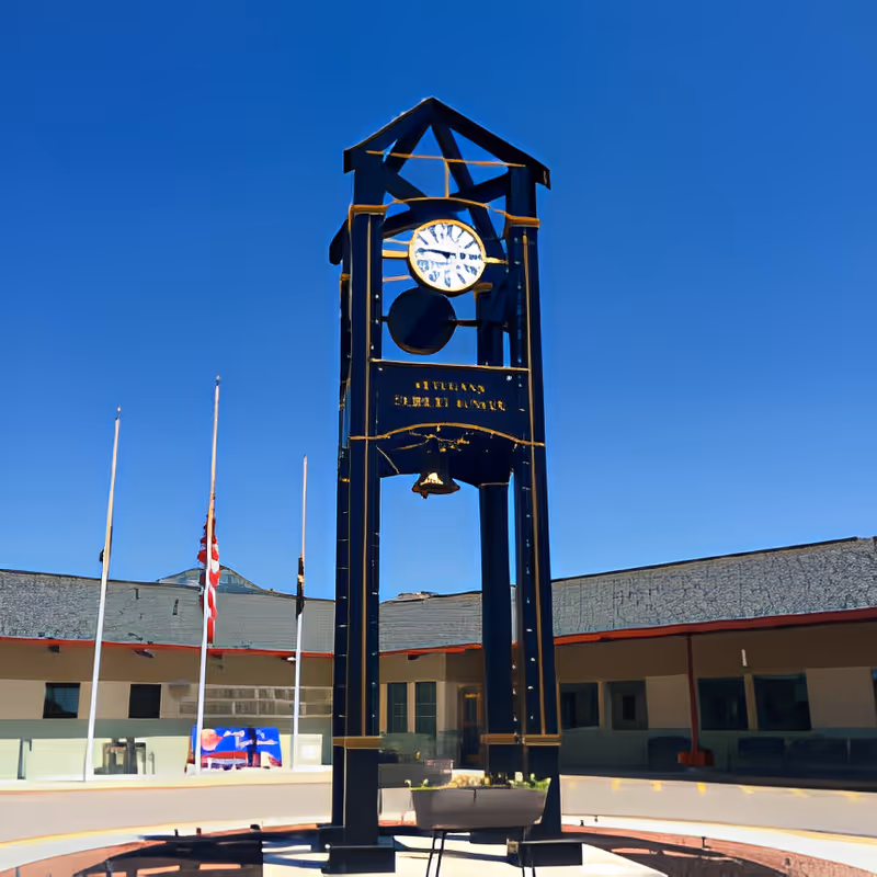 Photo 3 of George E. Wahlen Ogden Veterans Home